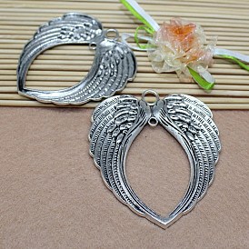 Коннекторы, сплав, тибетский стиль , крыло