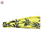 Printed Knit Headband for Women - Sweat Absorbent Yoga Sports Hair Band