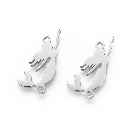 201 ссылки нержавеющей стали, ручная полировка, русалка