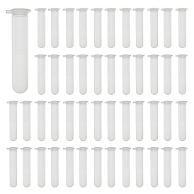 Пластиковые герметичные бутылки, для хранения игл