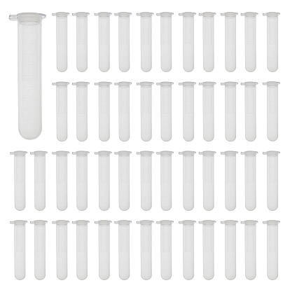 Пластиковые герметичные бутылки, для хранения игл