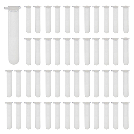 Пластиковые герметичные бутылки, для хранения игл