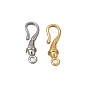 304 Stainless Steel Hook Clasps