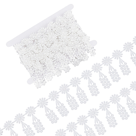 5 лента из полиэстера в ярдах, с картонной карточкой