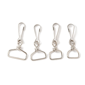 Железа поворотные застежки