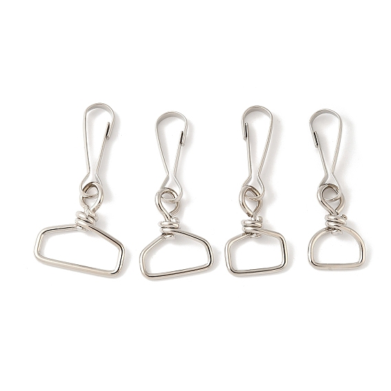 Железа поворотные застежки