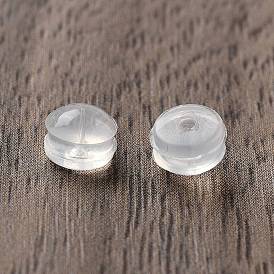 Silicone Ear Nuts, Column