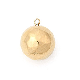 304 прелести нержавеющей стали, круглые, ионное покрытие (ip), ручная полировка, граненые