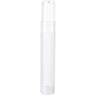 Portable Transparent PP Retractable Pen Holder, Column