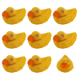 Wool Felt Duck, Felt Crafts