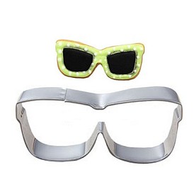 304 Stainless Steel Cookie Cutters, Cookies Moulds, DIY Biscuit Baking Tool, Glasses