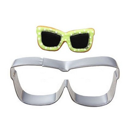 304 Stainless Steel Cookie Cutters, Cookies Moulds, DIY Biscuit Baking Tool, Glasses