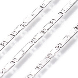 304 цепи из нержавеющей стали ссылка, несварные