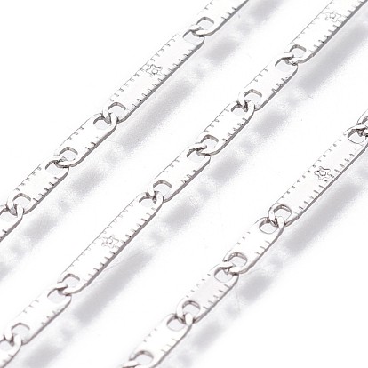 304 цепи из нержавеющей стали ссылка, несварные