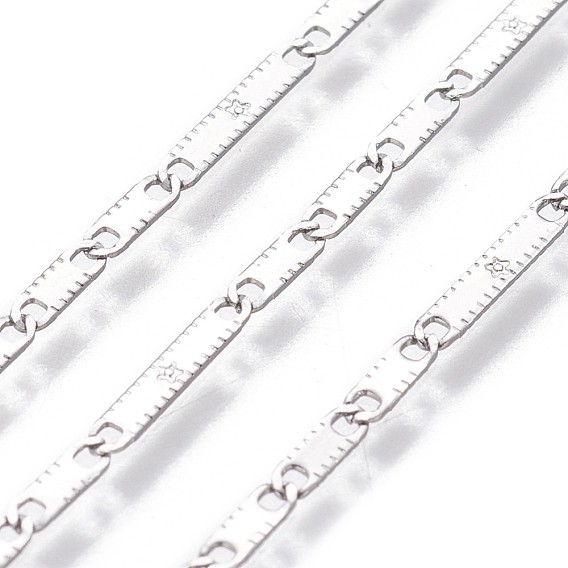 304 цепи из нержавеющей стали ссылка, несварные