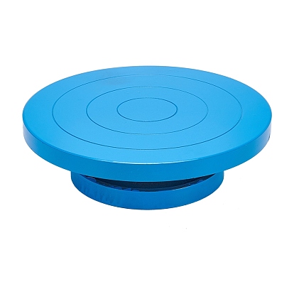 Iron Double-side Rotary, Ceramic Tool, Column
