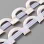 Satin Ribbon, Half Ring