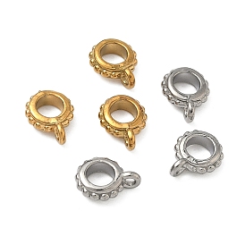 304 дуги из нержавеющей стали, кольцо