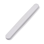 Plastic Silver Polishing Stick, 180x20x8mm