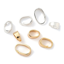 Латунь оснастки на поруки, с резиновой заглушкой, круглые, стойки покрытие, без никеля 