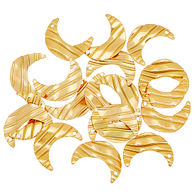 304 подвески из нержавеющей стали, , луна