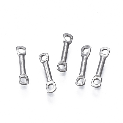 304 Stainless Steel Link Connectors