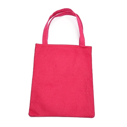 Girls Rectangle Shoulder Bag