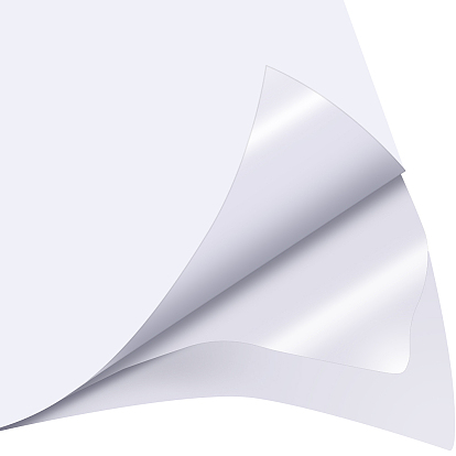 60шт. двусторонняя клейкая бумага, для упаковки бумажных поделок открытки ручной работы фотоальбомы, прямоугольные