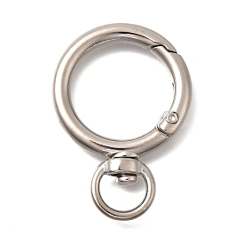 Поворотные шарниры из сплава цинка, кольцо