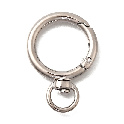 Поворотные шарниры из сплава цинка, кольцо