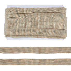 25 ярдов полипропиленовой ленты для ручек для сумок своими руками, ремень для рюкзака