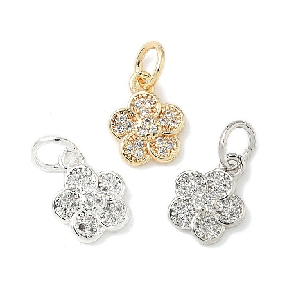 Латунные микро проложить кубического циркония подвески, , стойки покрытие, долговечный, с целью перехода в кольце