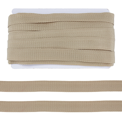 25 ярдов полипропиленовой ленты для ручек для сумок своими руками, ремень для рюкзака