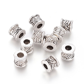 Alloy Beads, Column