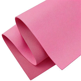 1 лист ПВХ кожаная ткань, поделки товары для рукоделия, прямоугольные, 1бумажные картонные трубки