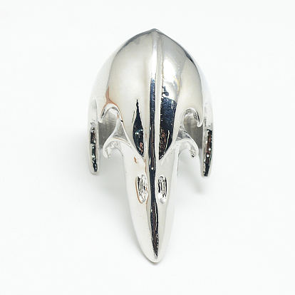 Кольца перста сплава, широкая полоса кольца, локтевой отросток