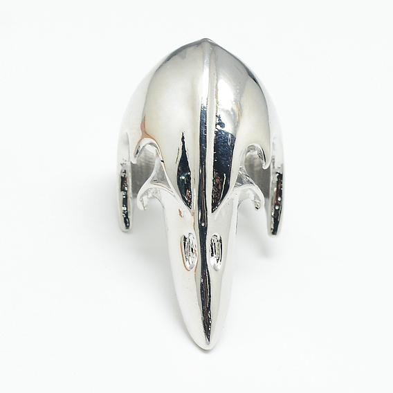 Кольца перста сплава, широкая полоса кольца, локтевой отросток