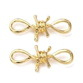 Подвески из сплава , бантом, стойки покрытие