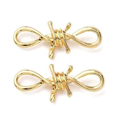 Подвески из сплава , бантом, стойки покрытие