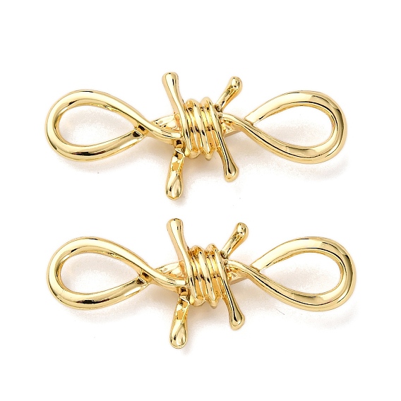 Подвески из сплава , бантом, стойки покрытие