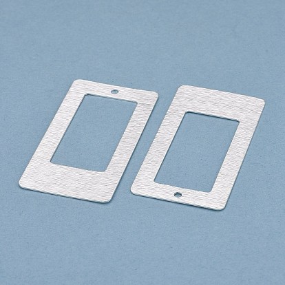 Латунь прелести, прямоугольные, полый