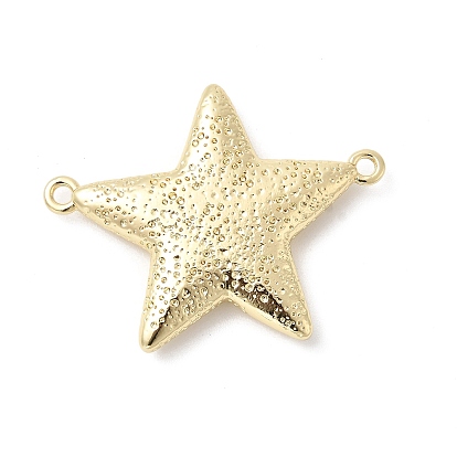 Подвески из латуни, звезды прелести, без кадмия и без свинца, стойки покрытие, долговечный