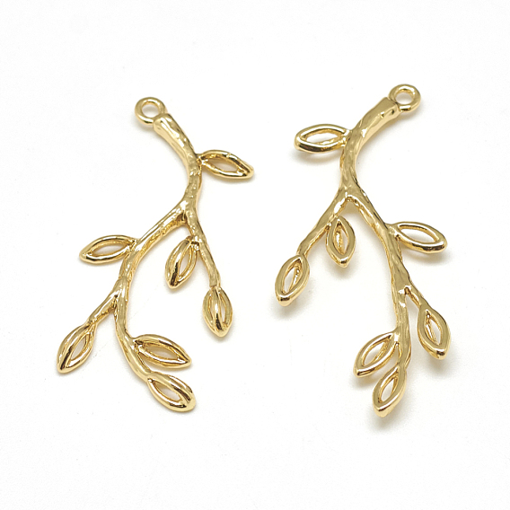 Латунные подвески, филиал