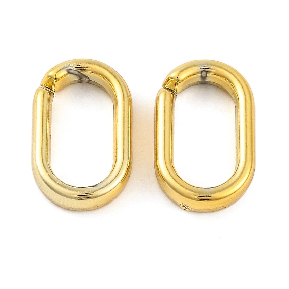 Пластиковые быстроразъемные соединители ccb, овальные