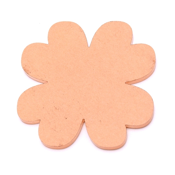 Acrylic Board, Clover