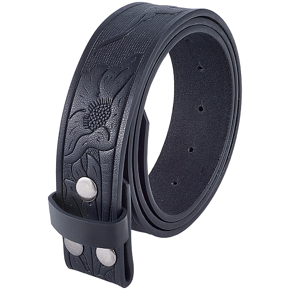 1Мужские цепочные ремни из искусственной кожи, со сплавочной фурнитурой, золотые