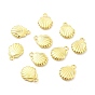 CCB Plastic Pendants, Shell