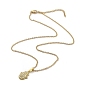 304 pendentifs en acier inoxydable, Collier avec pendentif, Hamsa main