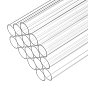 Acrylic Round Tube