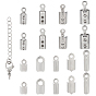 304 Stainless Steel Column Cord Ends